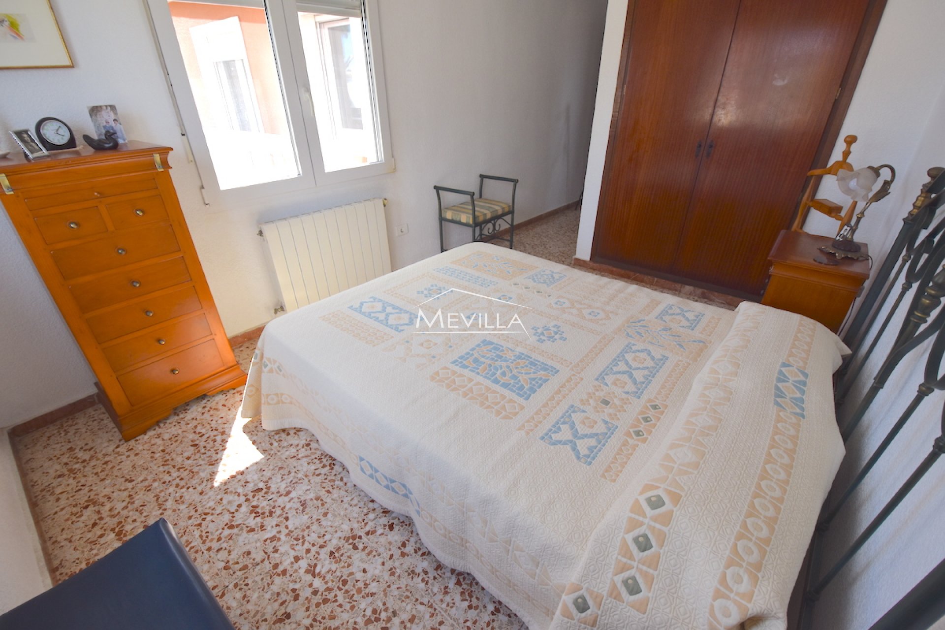 Перепродажа - Вилла - Торревьеха - Torrevieja