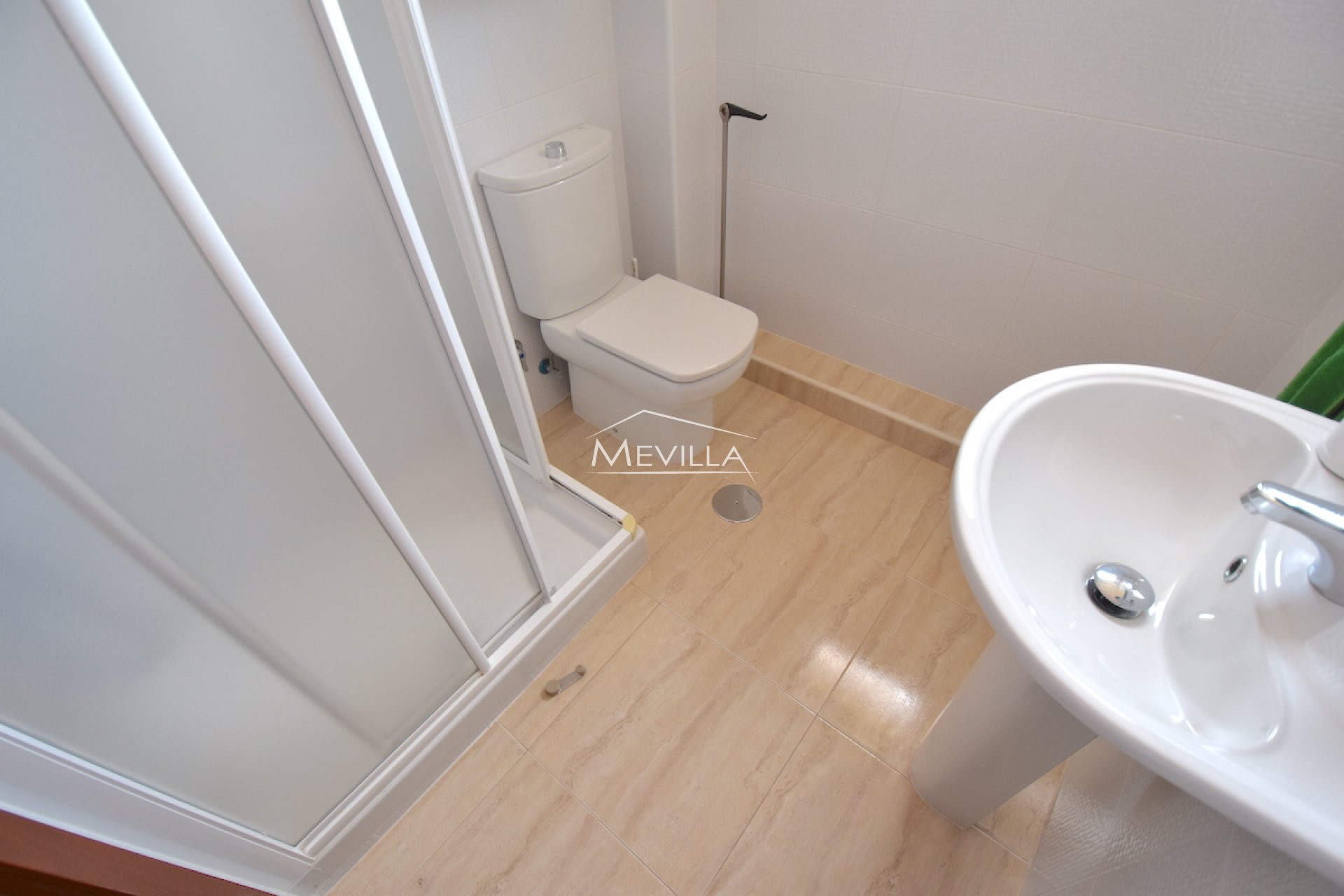 Перепродажа - Вилла - Торревьеха - Torrevieja