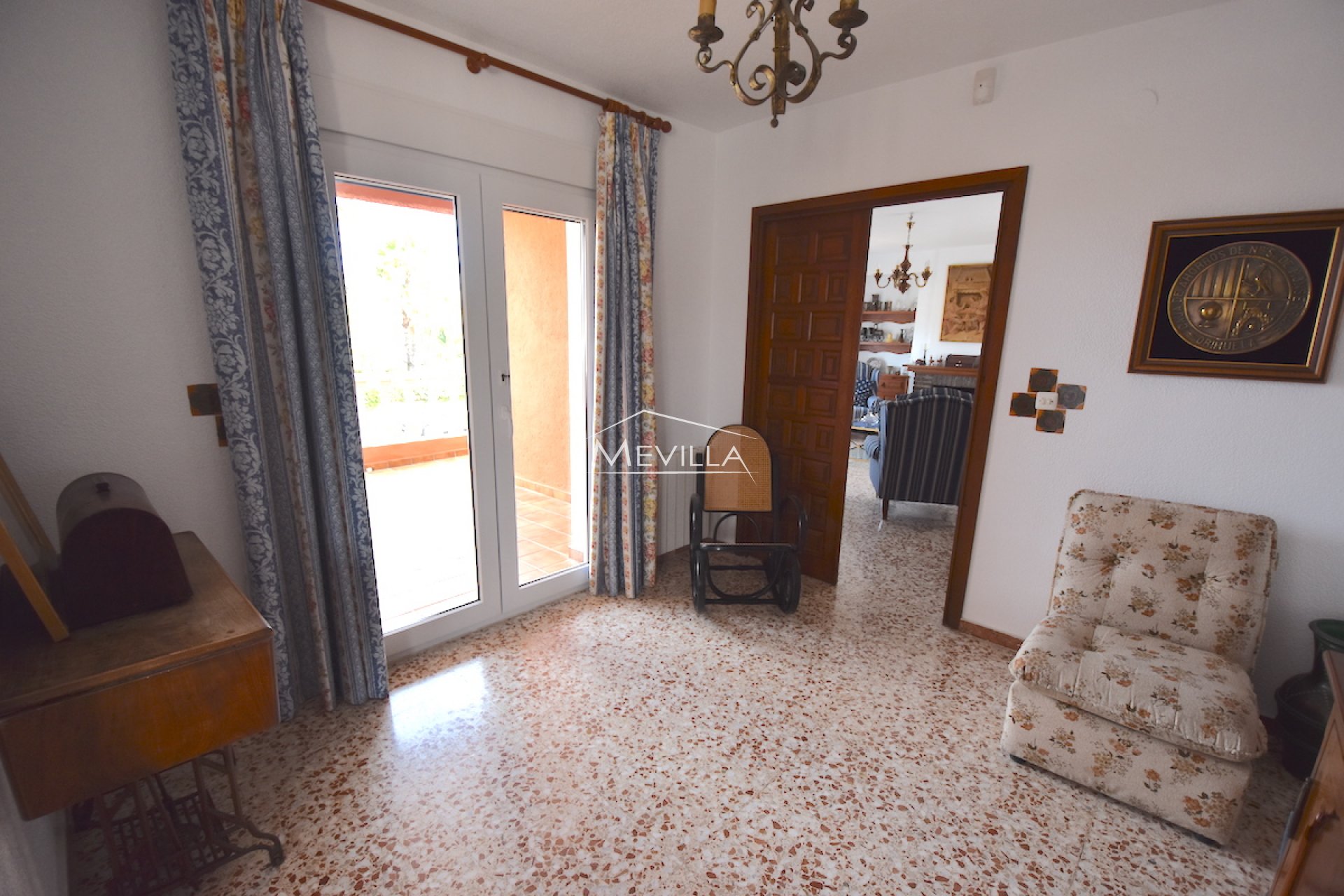 Перепродажа - Вилла - Торревьеха - Torrevieja