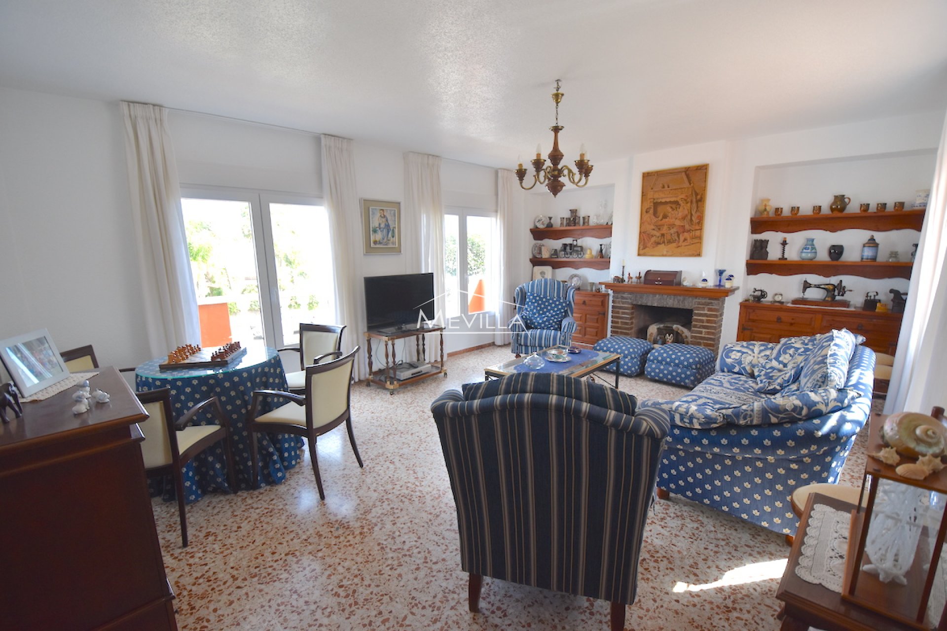 Перепродажа - Вилла - Торревьеха - Torrevieja