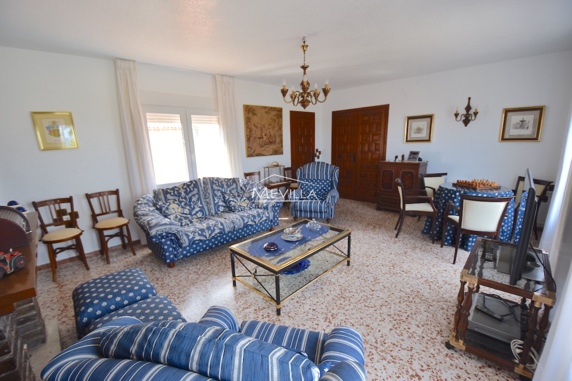 Перепродажа - Вилла - Торревьеха - Torrevieja