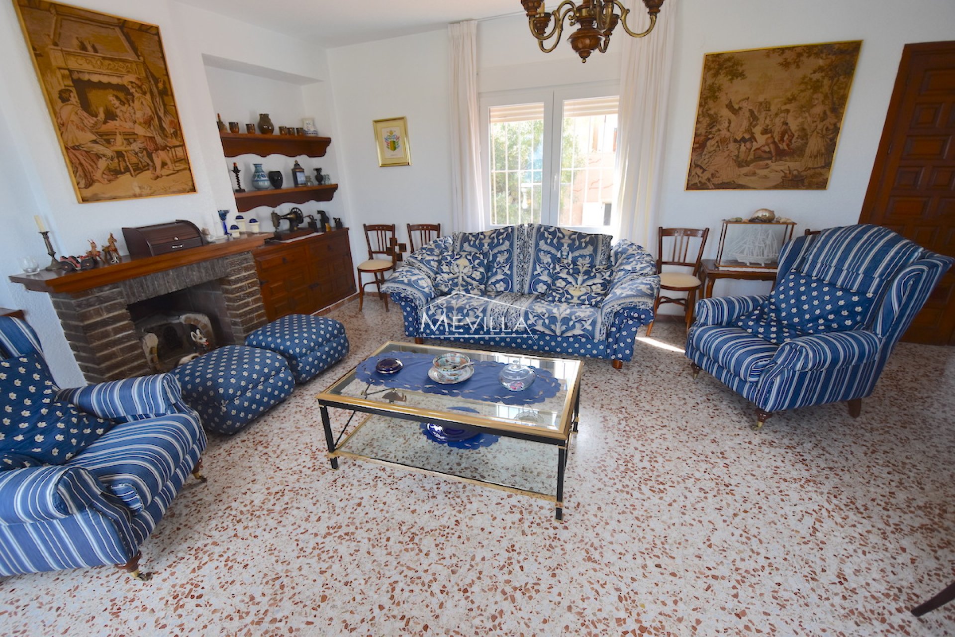 Перепродажа - Вилла - Торревьеха - Torrevieja