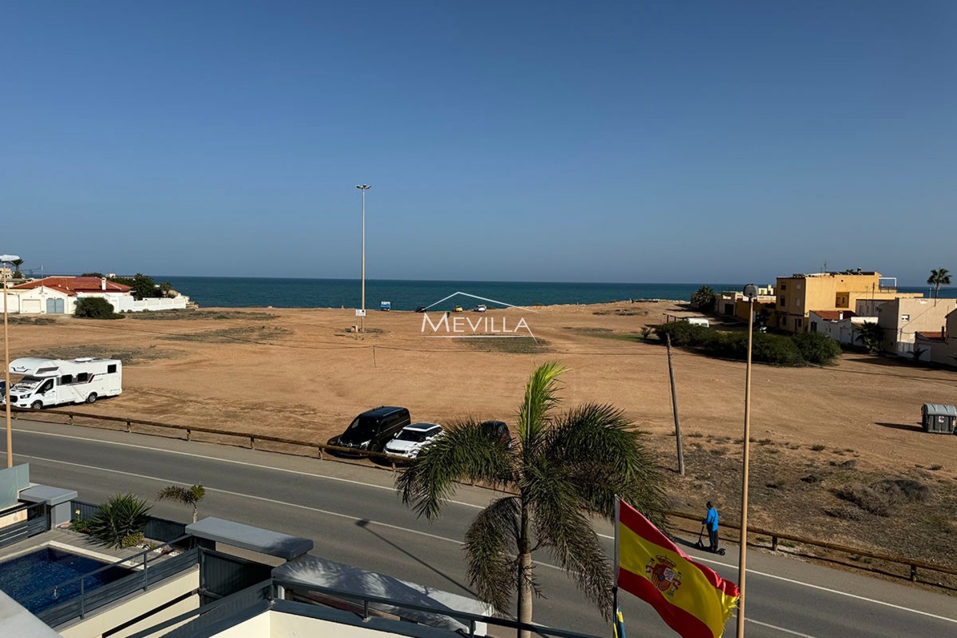 Перепродажа - Вилла - Торревьеха - Torrevieja