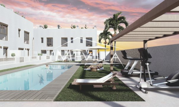  -  - Pilar de la Horadada - OPH618