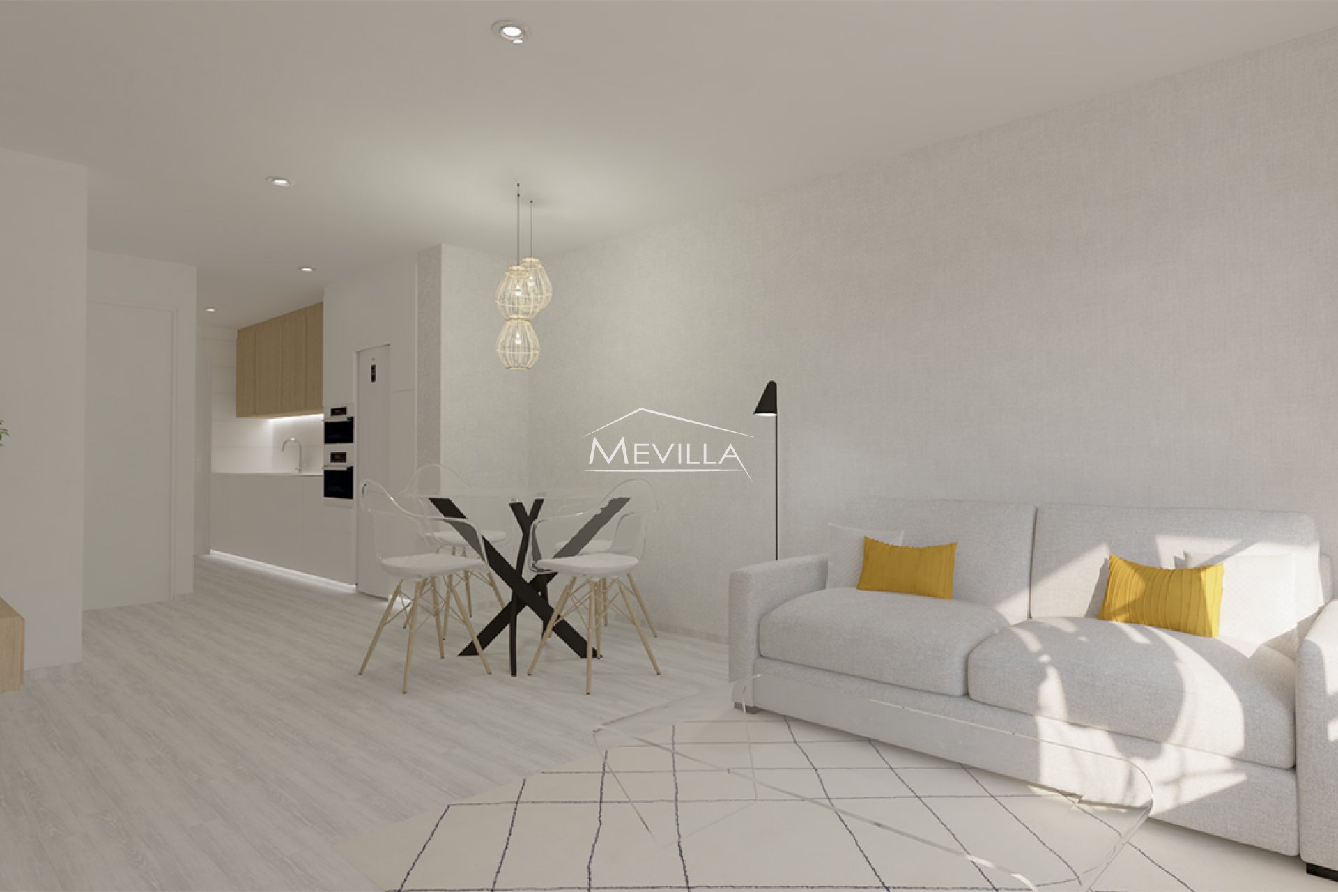  -  - Pilar de la Horadada - Torre de la Horadada