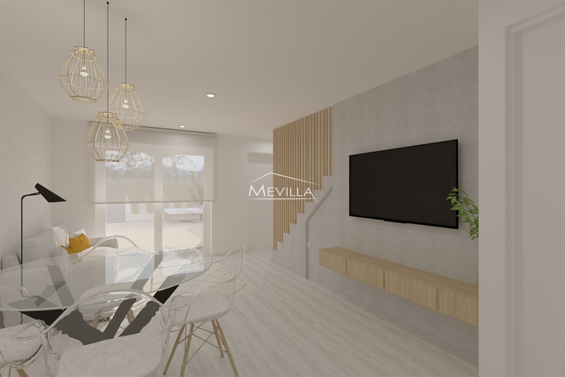  -  - Pilar de la Horadada - Torre de la Horadada