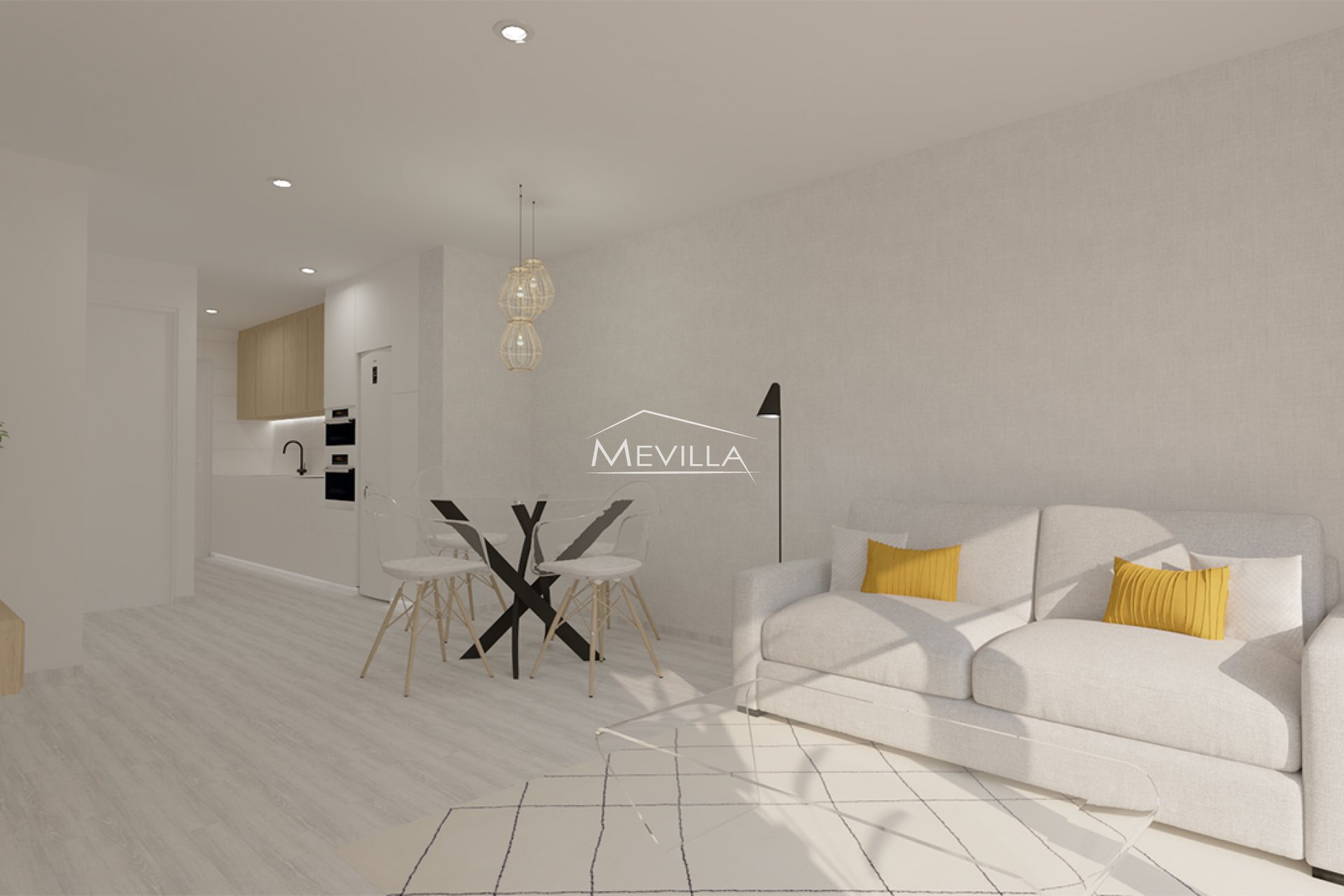  -  - Pilar de la Horadada - Torre de la Horadada