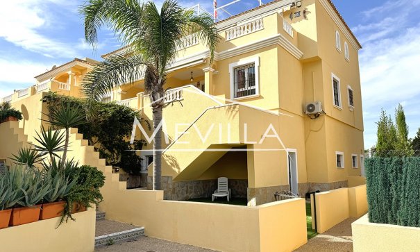 Piso / Apartamento - Reventas - Orihuela Costa - cr1192