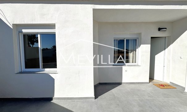 Piso / Apartamento - Reventas - Orihuela Costa - CR1217