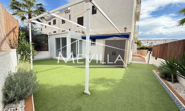 Piso / Apartamento - Reventas - Orihuela Costa - CR785