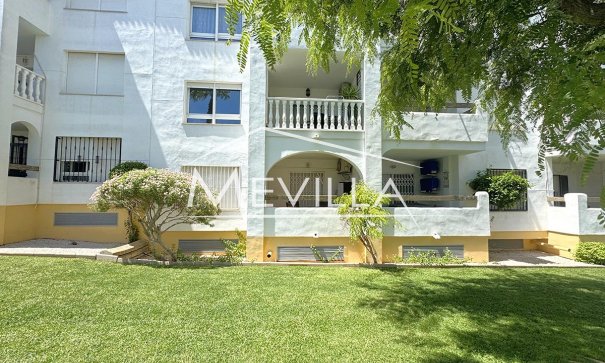 Piso / Apartamento - Reventas - Orihuela Costa - Villamartin