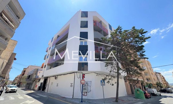 Piso / Apartamento - Reventas - Torrevieja - TV1212