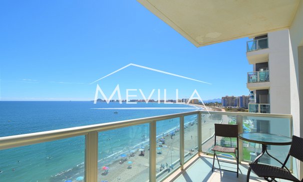 Плоский / Апартаменты - Перепродажа - La Manga - La Manga