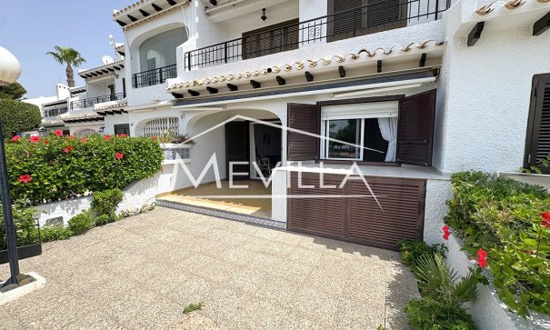 Плоский / Апартаменты - Перепродажа - Ориуэла Коста - Cabo Roig