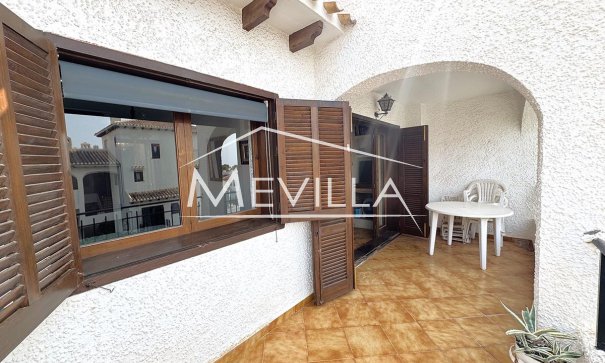 Плоский / Апартаменты - Перепродажа - Ориуэла Коста - Cabo Roig