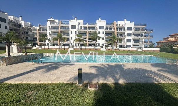Плоский / Апартаменты - Перепродажа - Ориуэла Коста - Cabo Roig