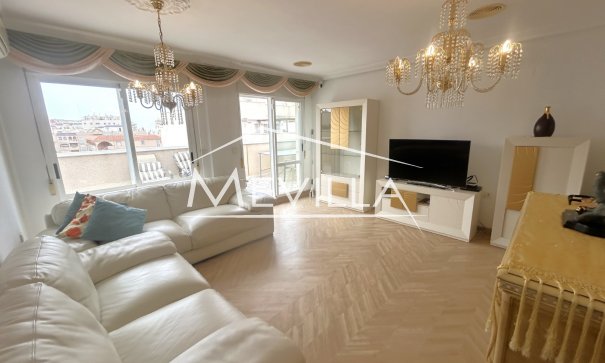 Плоский / Апартаменты - Перепродажа - Торревьеха - Torrevieja
