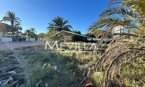 Plot - Återförsäljare - Orihuela Costa - Cabo Roig