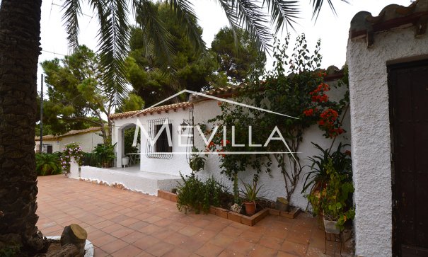 Plot - Återförsäljare - Orihuela Costa - PP102T