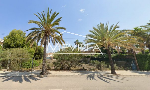 Plot - Resales - Orihuela Costa - CRT1241