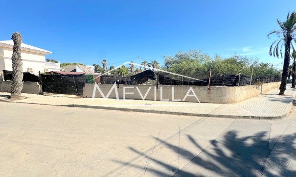 Plot - Wederverkoop - Orihuela Costa - Cabo Roig