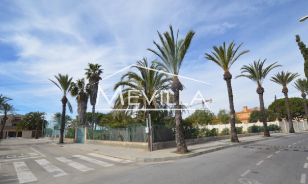 Plot - Wederverkoop - Orihuela Costa - CRT985