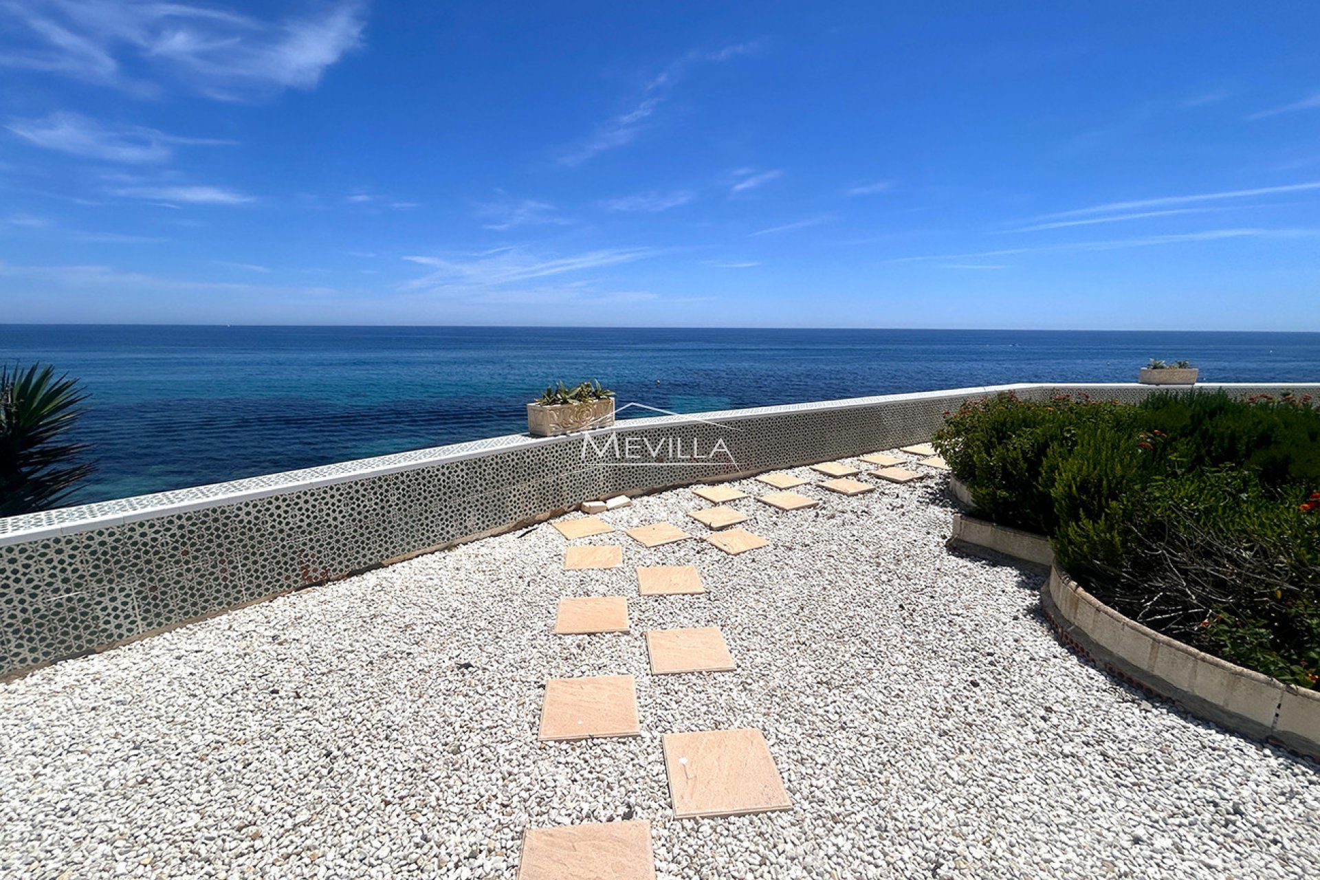 Primera Linea solo - Chalet / Villa - Orihuela Costa - Cabo Roig
