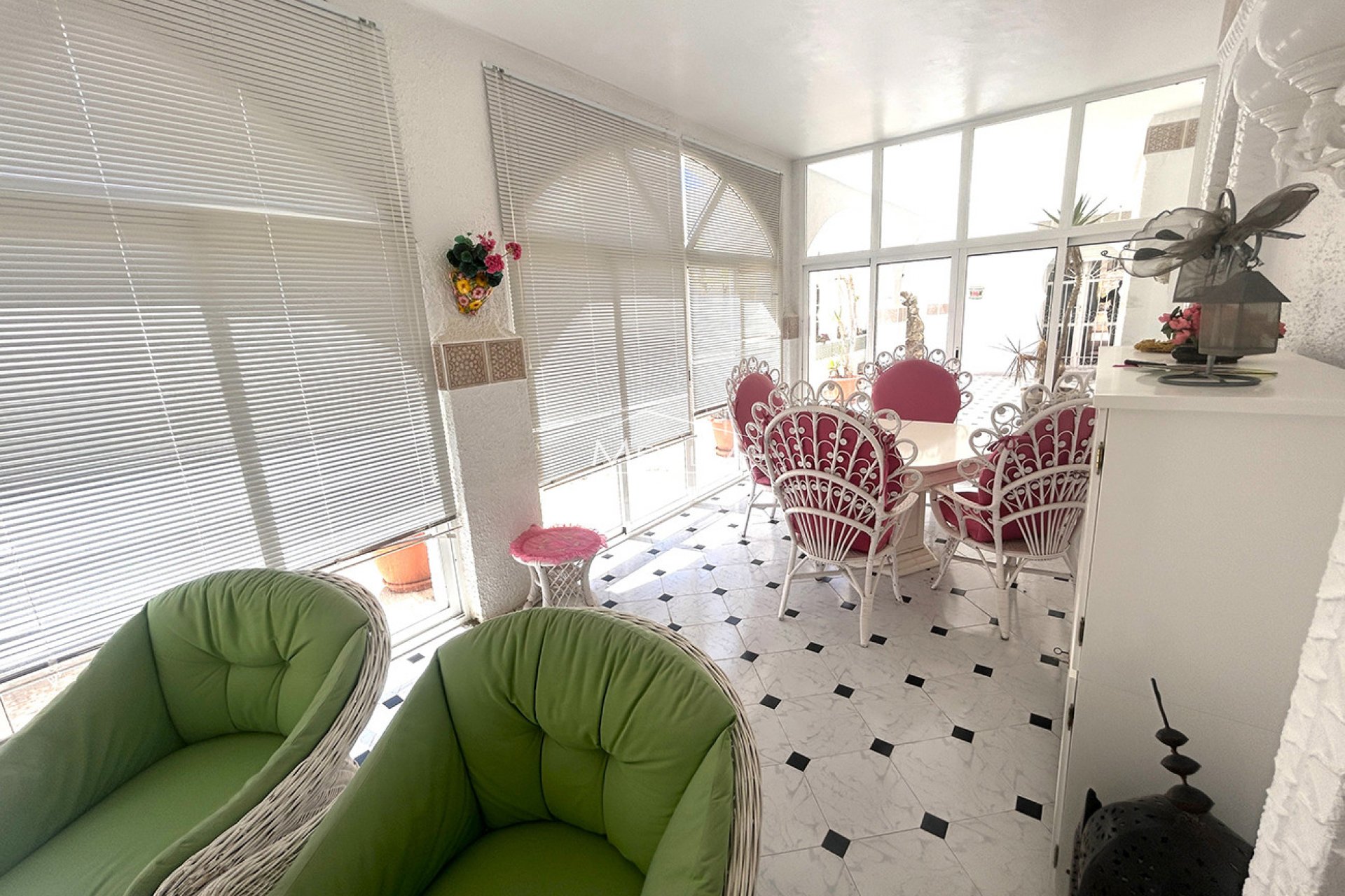 Primera Linea solo - Chalet / Villa - Orihuela Costa - Cabo Roig