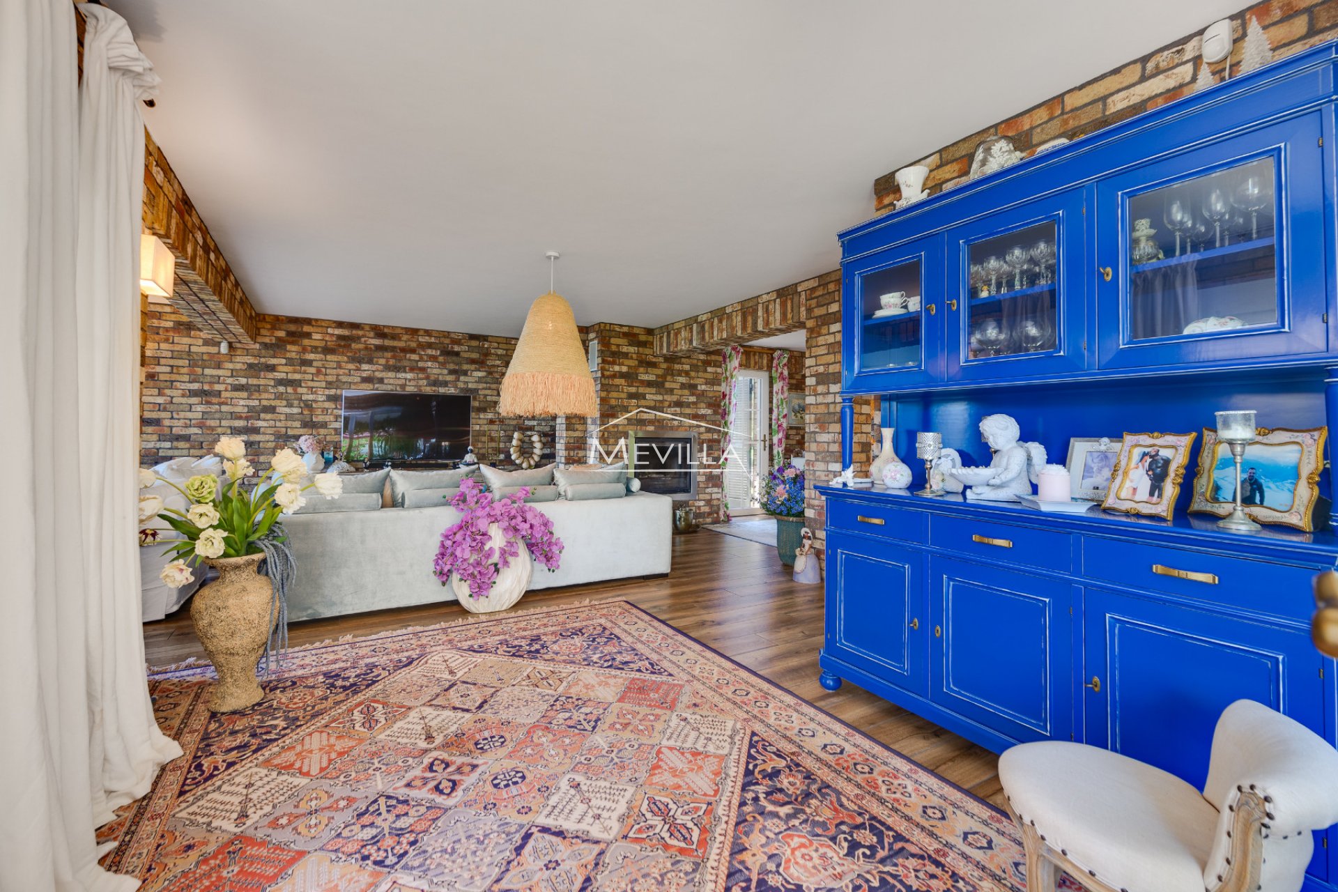 Primera Linea solo - Chalet / Villa - Orihuela Costa - Cabo Roig