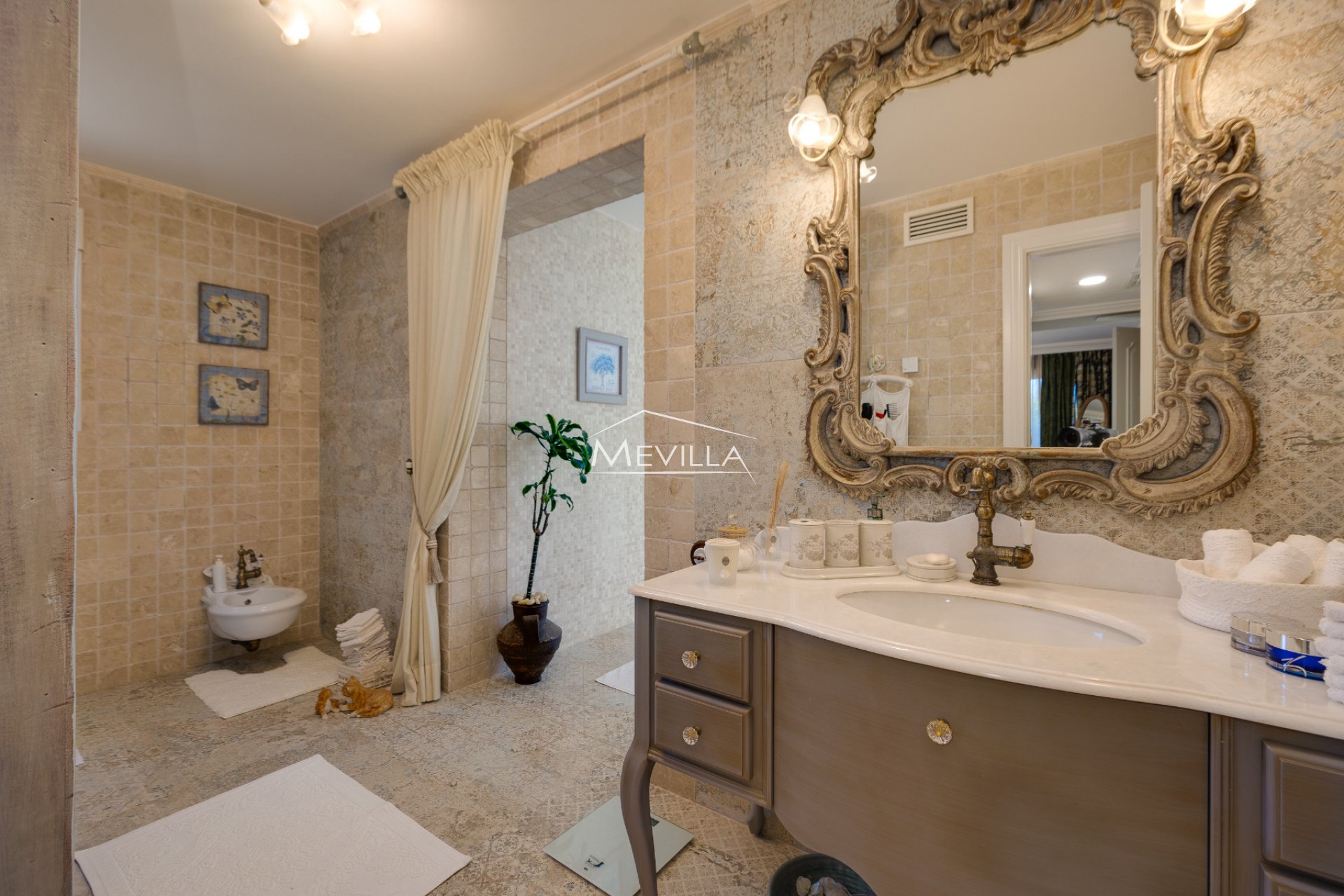 Primera Linea solo - Chalet / Villa - Orihuela Costa - Cabo Roig