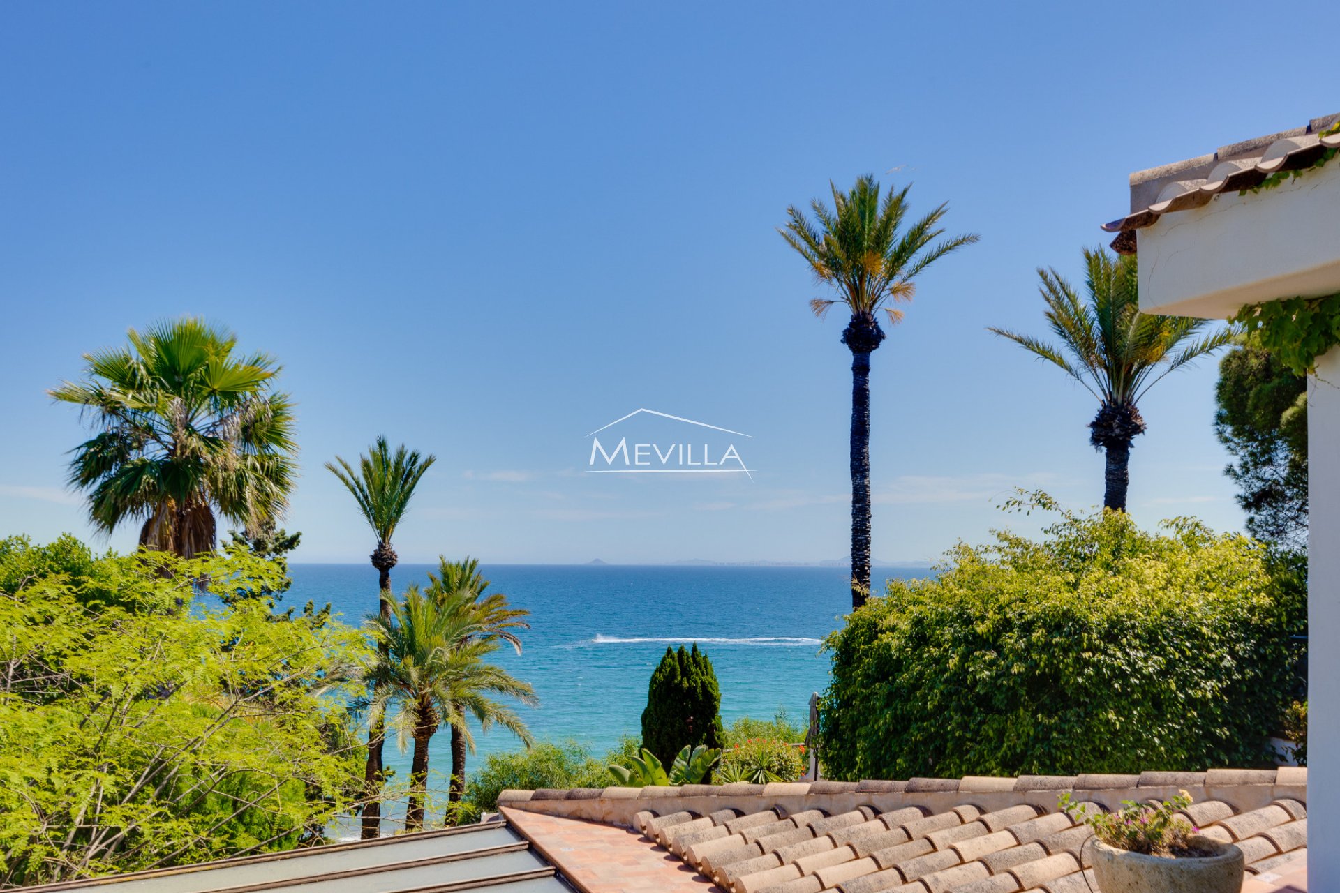 Primera Linea solo - Chalet / Villa - Orihuela Costa - Cabo Roig