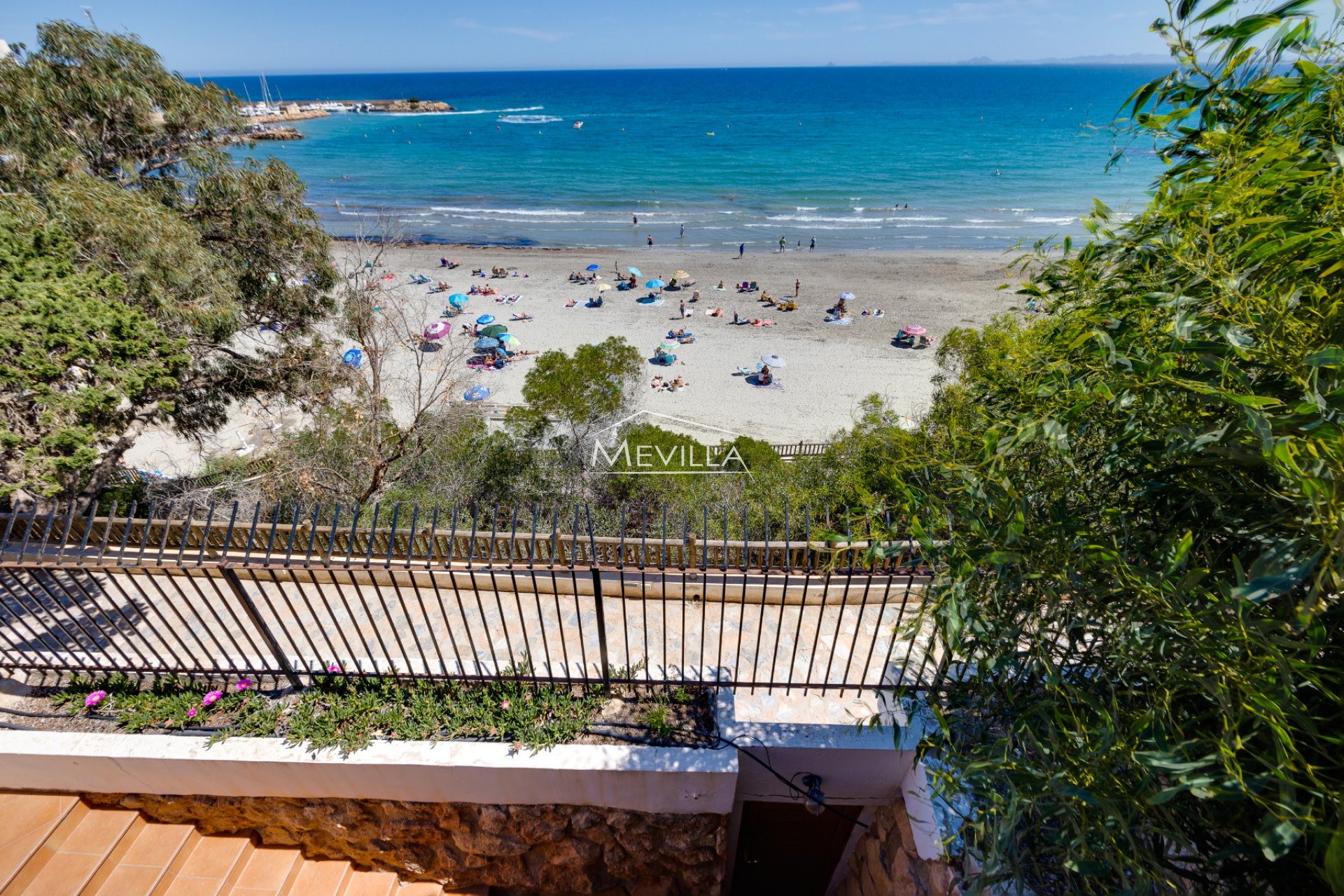 Primera Linea solo - Chalet / Villa - Orihuela Costa - Cabo Roig