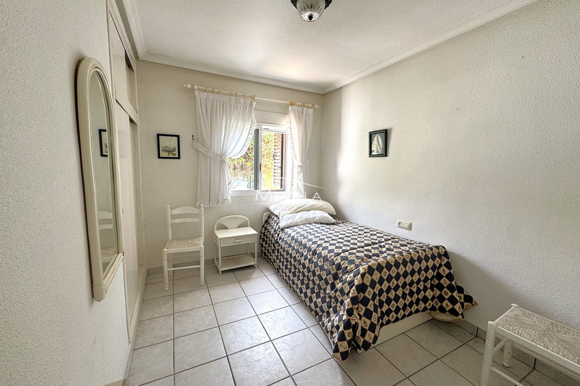 Primera Linea solo - Piso / Apartamento - Orihuela Costa - Cabo Roig