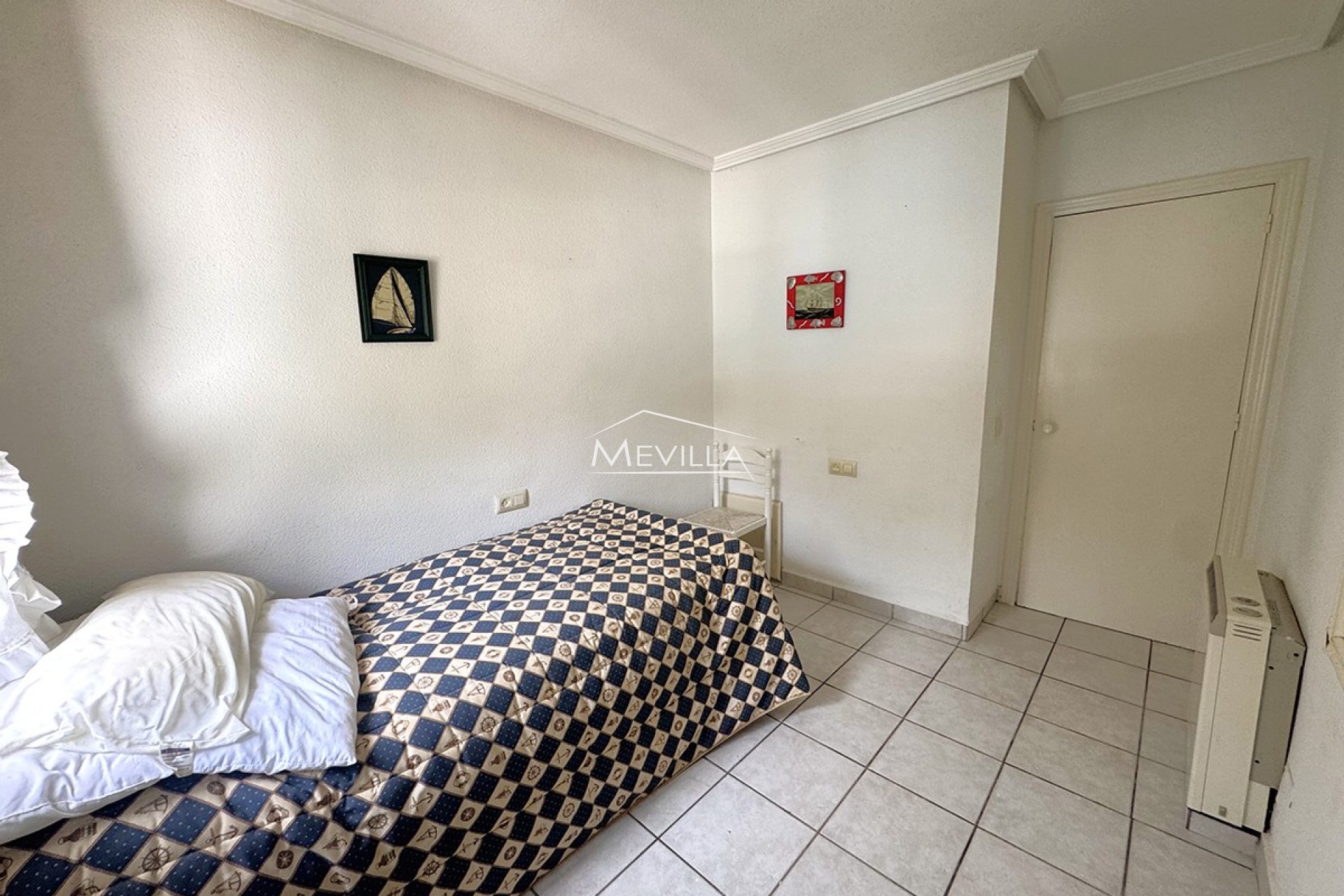 Primera Linea solo - Piso / Apartamento - Orihuela Costa - Cabo Roig
