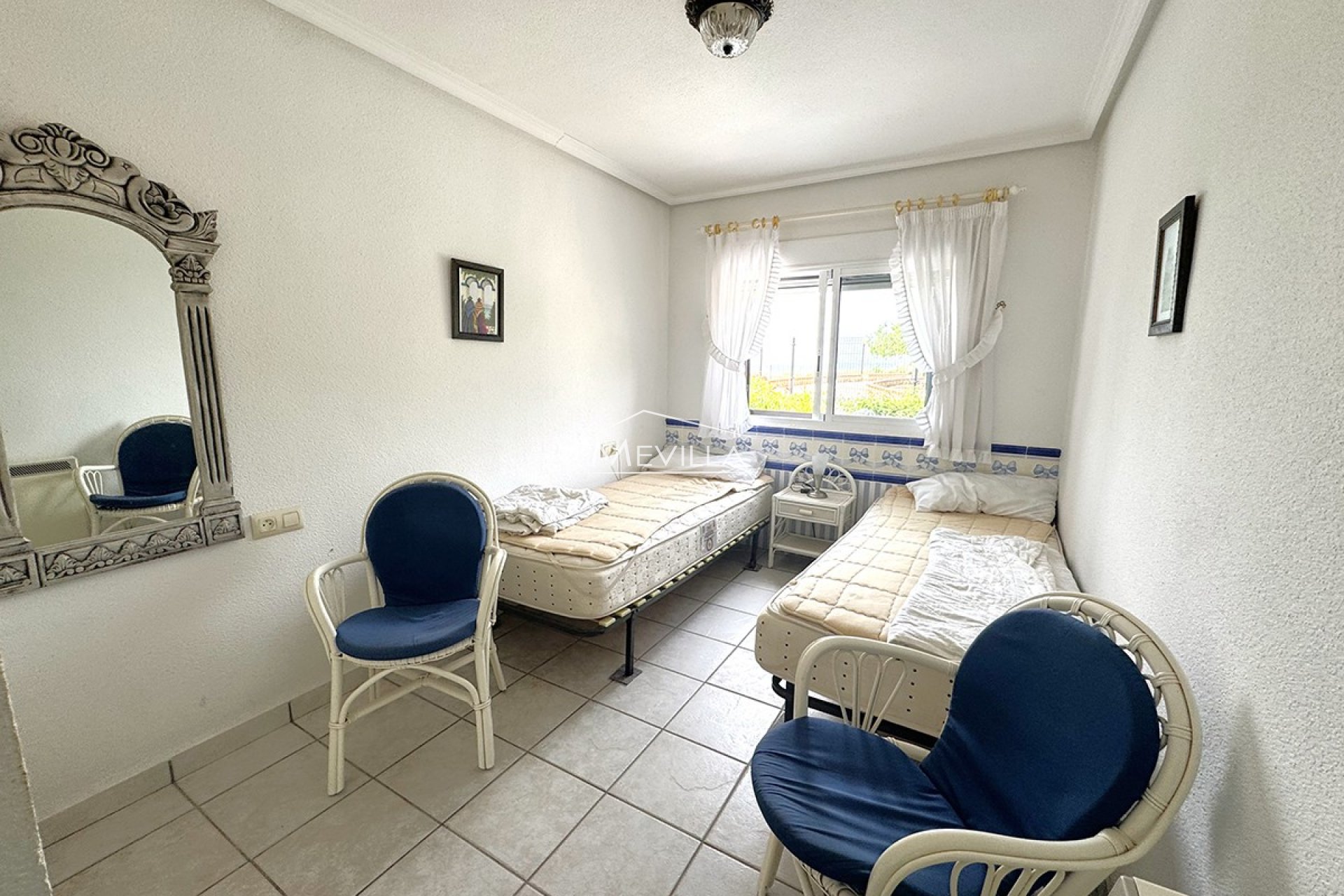 Primera Linea solo - Piso / Apartamento - Orihuela Costa - Cabo Roig