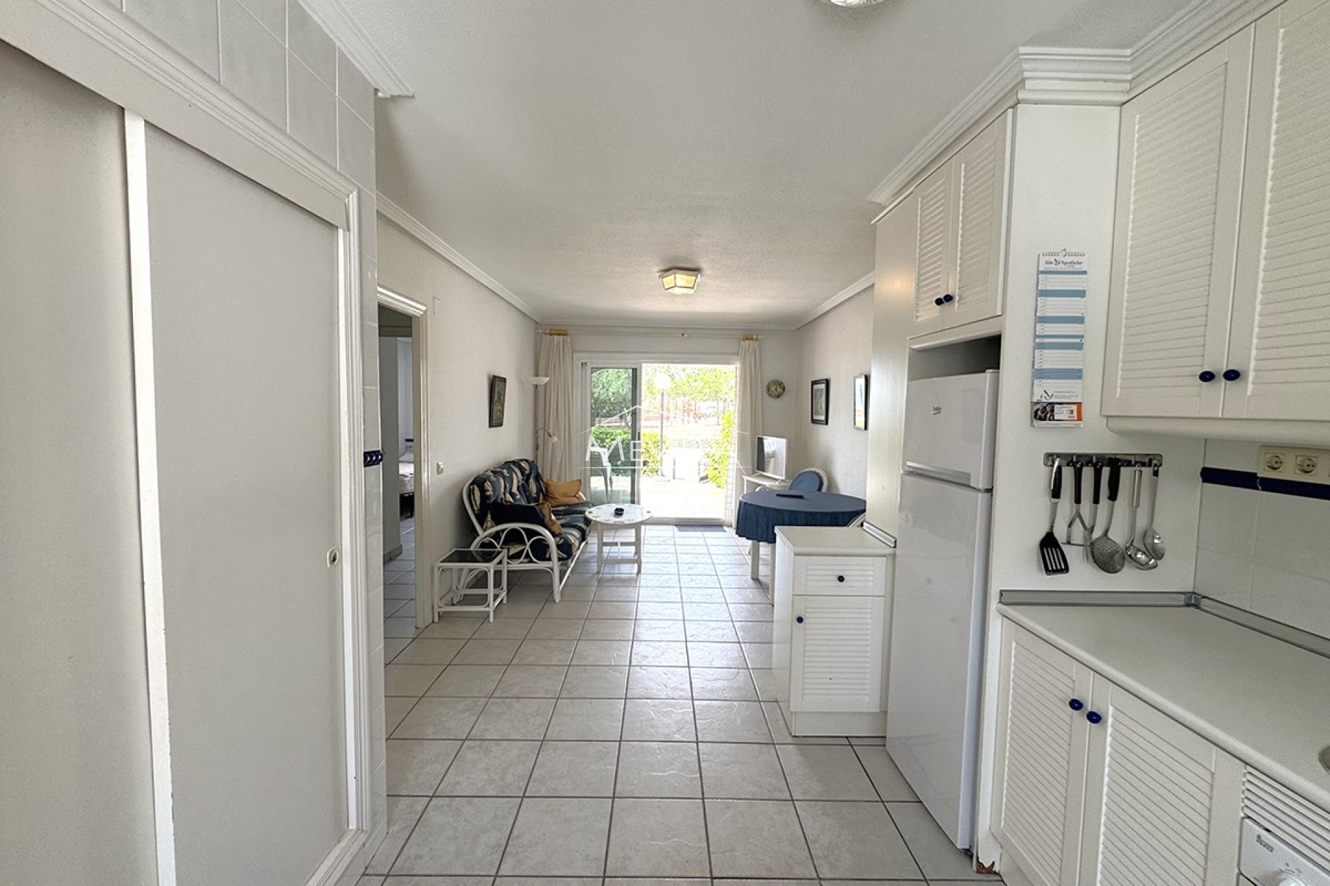 Primera Linea solo - Piso / Apartamento - Orihuela Costa - Cabo Roig