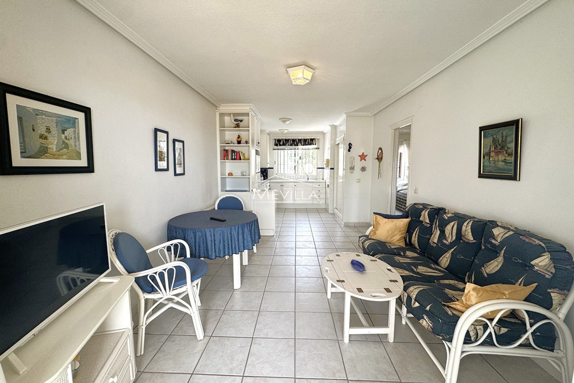 Primera Linea solo - Piso / Apartamento - Orihuela Costa - Cabo Roig