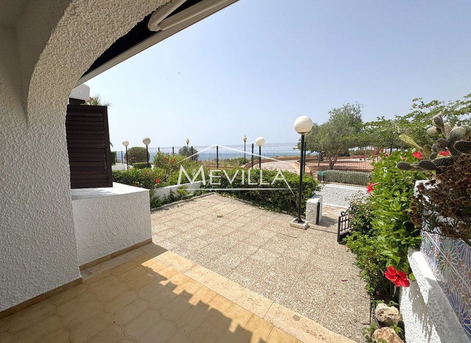 Primera Linea solo - Piso / Apartamento - Orihuela Costa - Cabo Roig