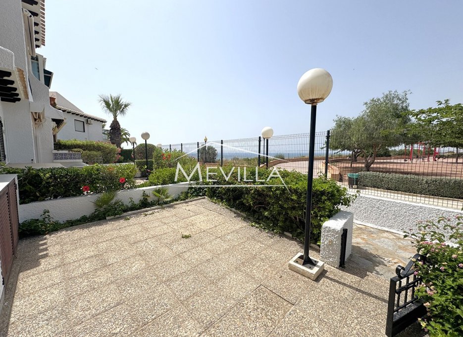 Primera Linea solo - Piso / Apartamento - Orihuela Costa - Cabo Roig