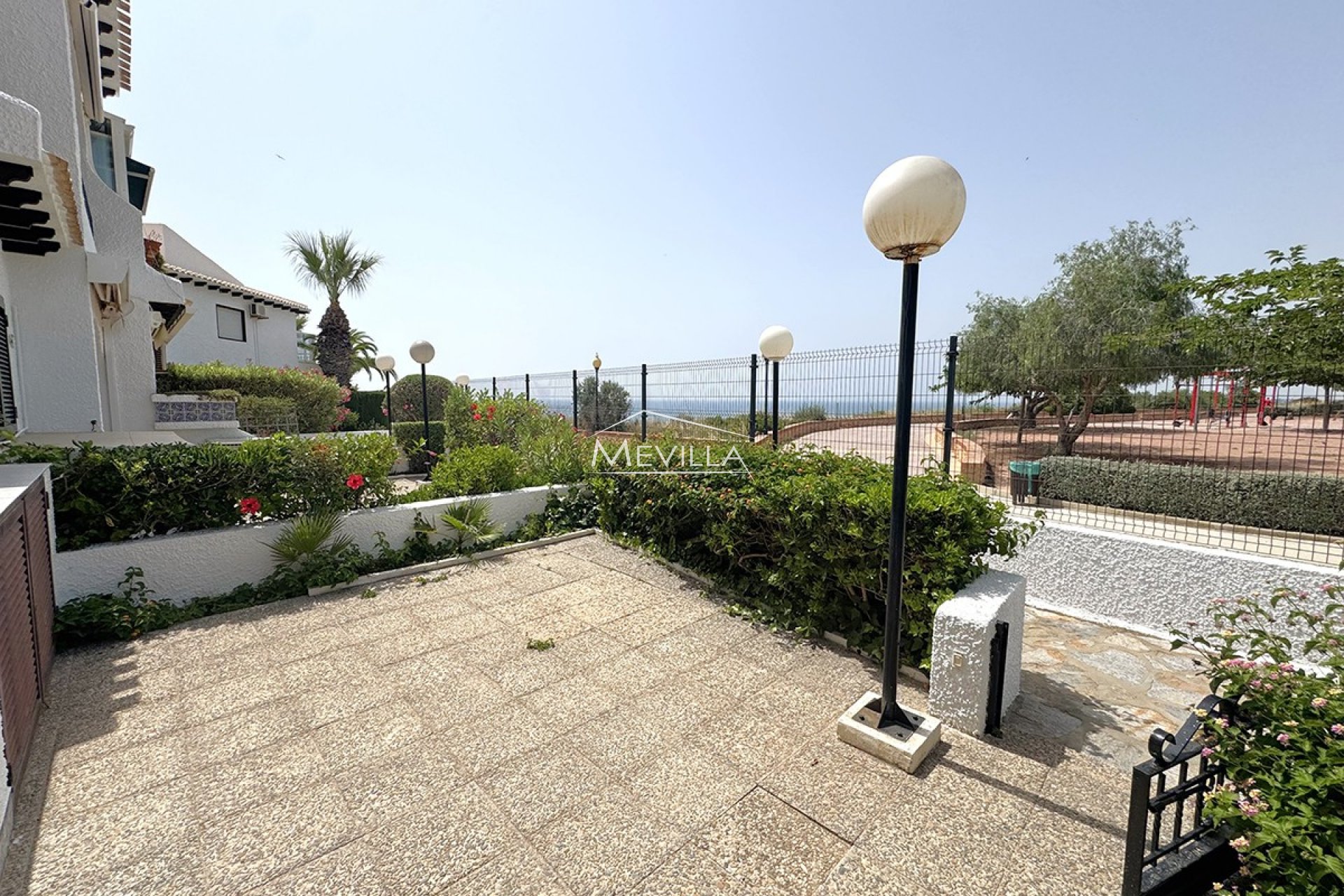 Primera Linea solo - Piso / Apartamento - Orihuela Costa - Cabo Roig