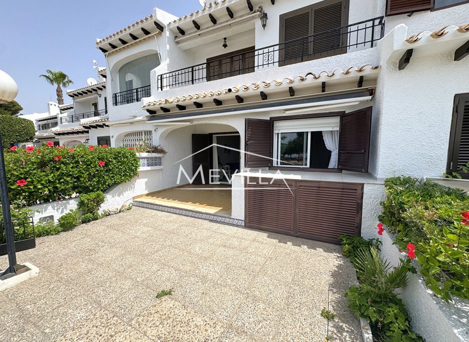 Primera Linea solo - Piso / Apartamento - Orihuela Costa - Cabo Roig