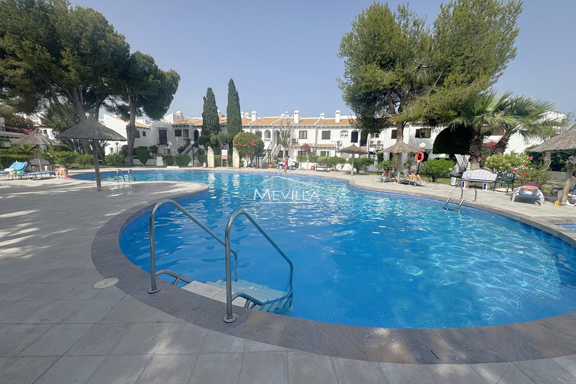 Primera Linea solo - Piso / Apartamento - Orihuela Costa - Cabo Roig