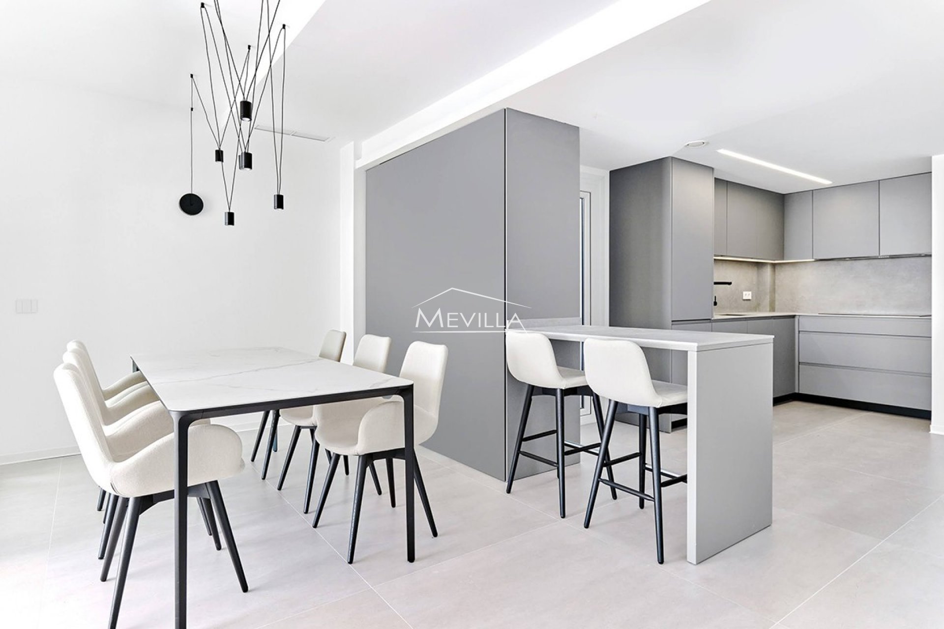 Primera Linea solo - Piso / Apartamento - Orihuela Costa - Punta Prima