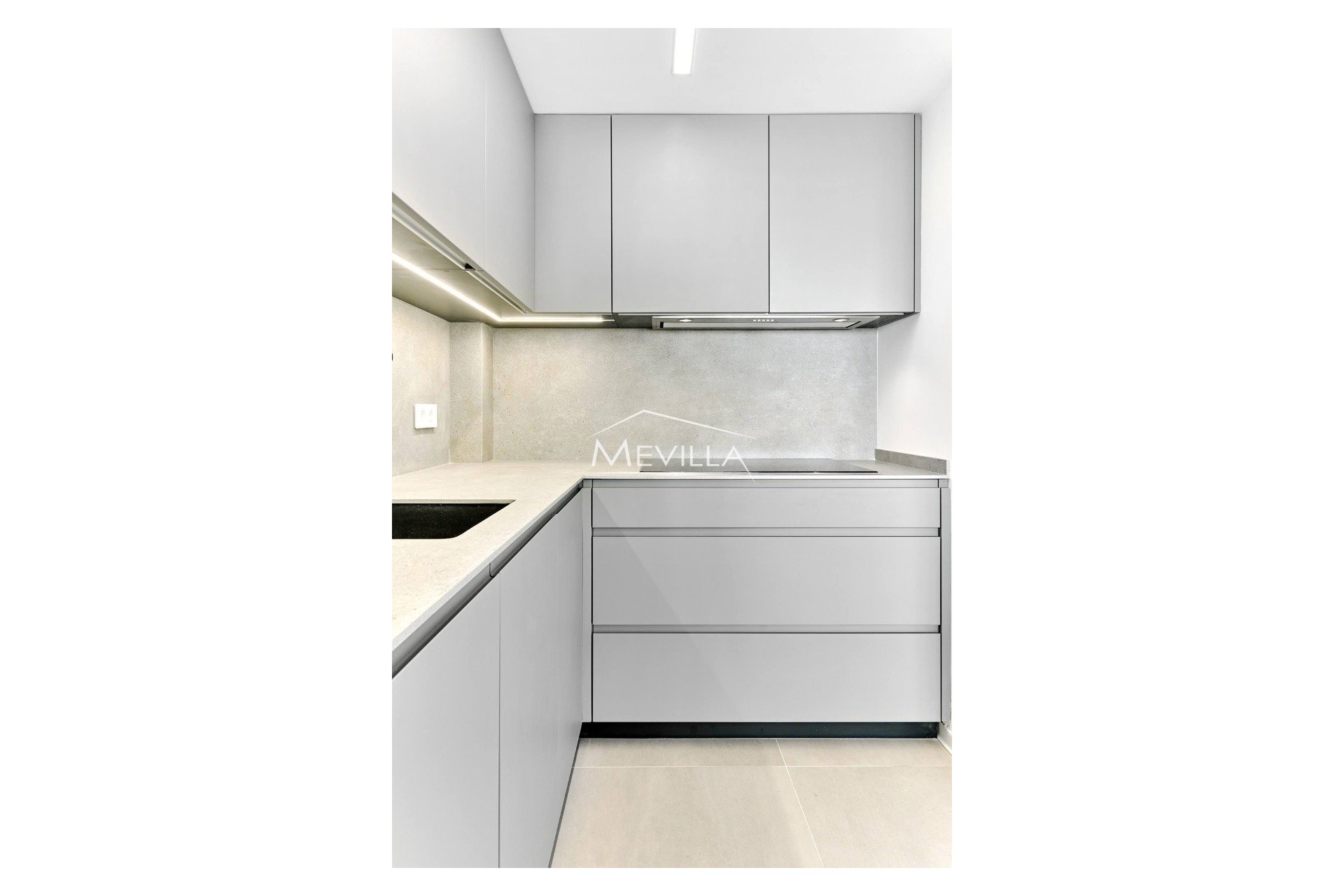 Primera Linea solo - Piso / Apartamento - Orihuela Costa - Punta Prima