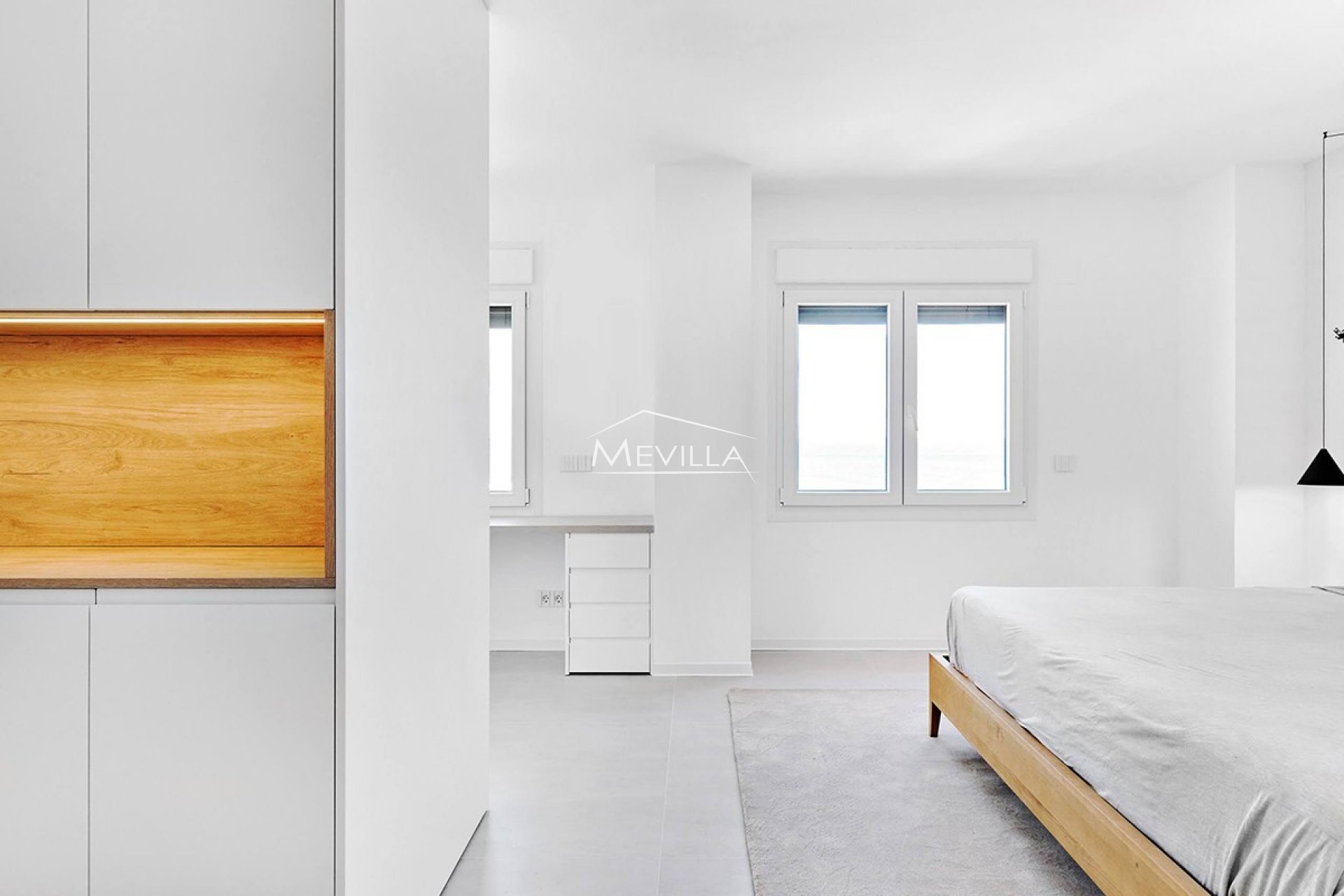 Primera Linea solo - Piso / Apartamento - Orihuela Costa - Punta Prima
