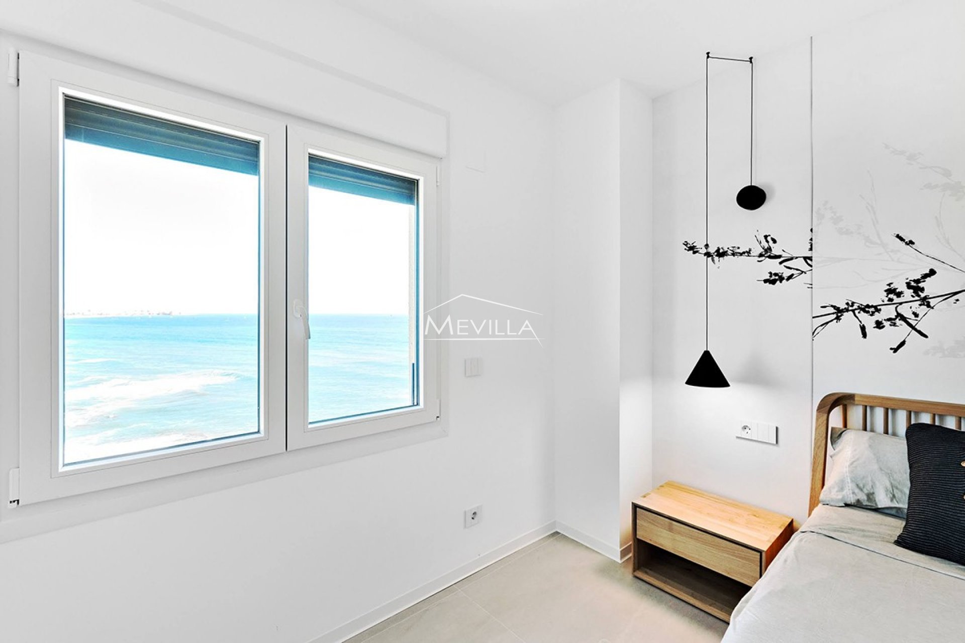 Primera Linea solo - Piso / Apartamento - Orihuela Costa - Punta Prima