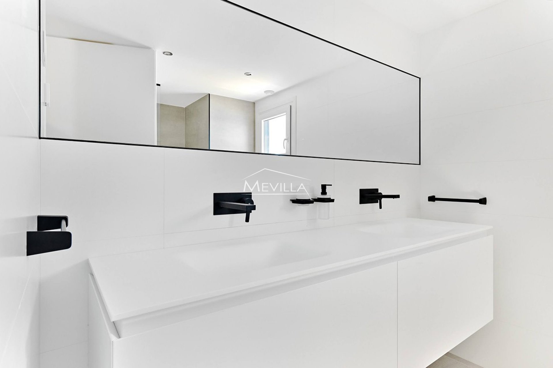 Primera Linea solo - Piso / Apartamento - Orihuela Costa - Punta Prima