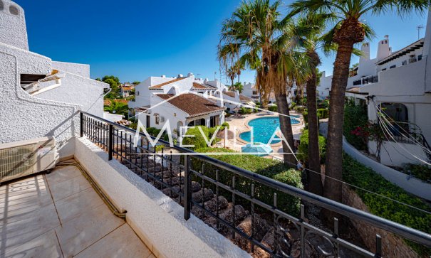Reihenhaus - Verkäufe - Orihuela Costa - Cabo Roig