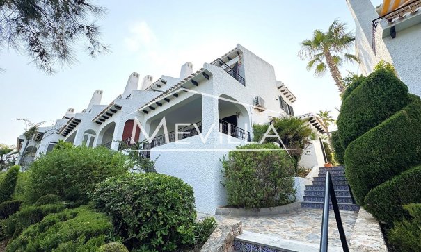 Reihenhaus - Verkäufe - Orihuela Costa - CR1166