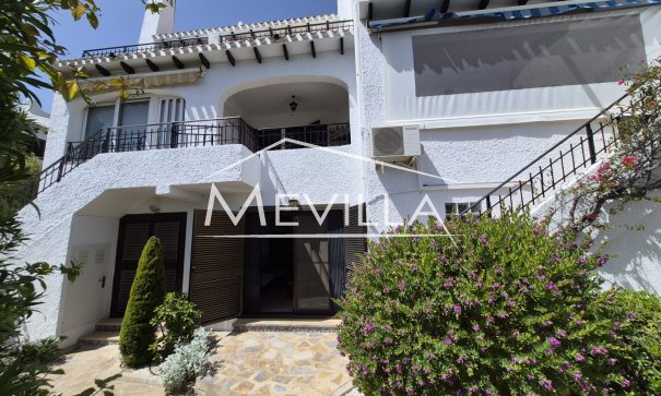 Reihenhaus - Verkäufe - Orihuela Costa - CR1242